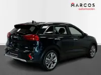 Usado Kia Niro 141 CV (103 kW) 2022 SUV
