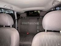 Usado Ford Focus Trend 100 CV (73 kW) 2004 Gris / plata Berlina