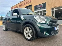 Usado Mini Cooper Countryman 110 CV (80 kW) 2014 SUV