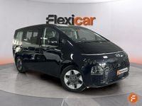Usado Hyundai Staria 177 CV (130 kW) 2023 Azul Monovolumen