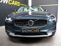 Usado Volvo V90 CC Pro 197 CV (144 kW) 2022 Azul Familiar
