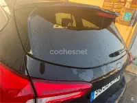 Usado Ford Focus Active X 155 CV (114 kW) 2021 Negro Familiar