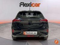 Usado Opel Corsa 101 CV (74 kW) 2024 Negro Utilitario