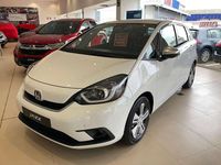 Usado Honda Jazz Executive 109 CV (80 kW) 2022 Blanco Utilitario
