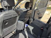 Usado Renault Scénic III Dynamique 110 CV (80 kW) 2012 Gris / plata Monovolumen