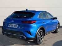 Usado Kia XCeed 140 CV (102 kW) 2024 Azul SUV