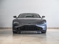 usado Aston Martin Vantage COUPE