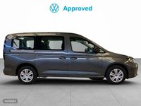 Usado VW Caddy Maxi 102 CV (75 kW) 2025 Gris Monovolumen