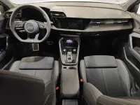 Usado Audi A3 150 CV (110 kW) 2025 Blanco