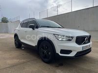 Usado Volvo XC40 150 CV (110 kW) 2020 Blanco SUV