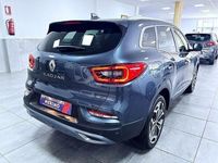 usado Renault Kadjar 1.5dci Blue Intens 85kw