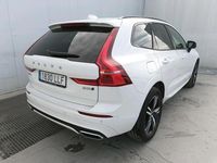Usado Volvo XC60 R-Design 235 CV (172 kW) 2020 SUV