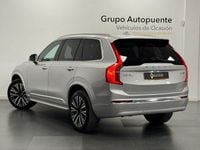 Usado Volvo XC90 Inscription 235 CV (172 kW) 2022 Gris SUV