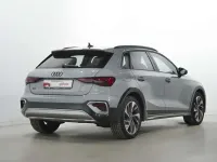 Usado Audi A3 Advanced 205 CV (150 kW) 2025 Gris SUV