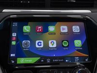 Usado Opel Ampera Selective 111 kW (151 CV) 2016 Negro Utilitario