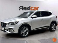 Usado MG EHS Luxury 258 CV (189 kW) 2022 Gris SUV