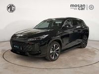 Usado MG HS Comfort 340 CV (250 kW) 2025 Negro SUV