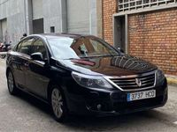 usado Renault Latitude 2.0dCi Expression