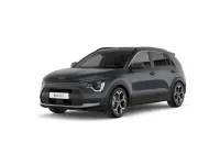Nuevo Kia Niro 138 CV (101 kW) 2026 Gris SUV