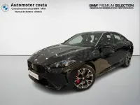 Usado BMW 220 Gran Coupé 170 CV (125 kW) 2025 Negro Coupe