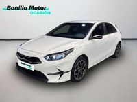 Usado Kia Ceed Style 101 CV (74 kW) 2025 Utilitario