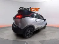 Usado Opel Crossland 110 CV (80 kW) 2023 Gris SUV