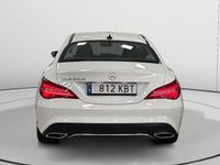 Usado Mercedes CLA220 177 CV (130 kW) 2017 Berlina