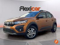 Usado Dacia Sandero Extreme 91 CV (66 kW) 2023 Naranja