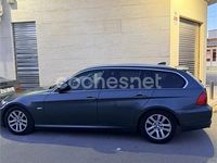 Usado BMW 320 Efficient Dynamics 163 HP (119 kW) 2011 Cinzento Carrinha