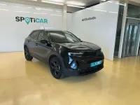 Usado Opel Mokka Edition 130 CV (95 kW) 2023 Negro SUV