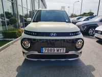 Usado Hyundai Inster 2025 Eléctrico Utilitario