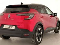 Usado Renault Captur Techno 100 CV (73 kW) 2025 SUV