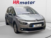 Usado Citroën C4 SpaceTourer Feel 131 CV (96 kW) 2018 Monovolumen
