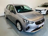 Usado Opel Corsa Elegance 102 CV (75 kW) 2022 Gris / plata Berlina