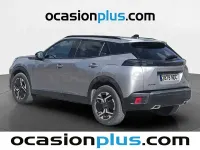 Usado Peugeot 2008 Allure 145 CV (106 kW) 2025 Gris / plata SUV