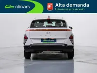 Usado Hyundai Kona 92 CV (67 kW) 2024 Blanco SUV