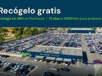 Usado Peugeot 208 Active 100 CV (73 kW) 2024 Amarillo Utilitario