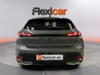 Usado Peugeot 308 Allure 131 CV (96 kW) 2024 Gris Utilitario