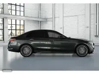 Usado Mercedes C220 197 CV (144 kW) 2025 Gris Berlina