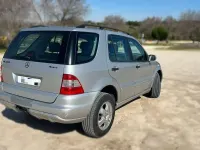 Usado Mercedes ML320 218 CV (160 kW) 2003 Gris SUV