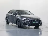 Usado Audi A3 Sportback S-Line 204 CV (150 kW) 2022 Utilitario