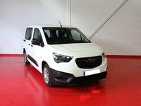 Usado Opel Combo S 100 CV (73 kW) 2021 Blanco Berlina