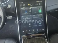 Usado MG Marvel R Performance 211 kW (288 CV) 2021 Eléctrico SUV