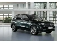 Usado Mercedes GLE350 333 CV (244 kW) 2025 Verde SUV