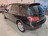 Usado Mazda 3 Active 105 CV (77 kW) 2004 Negro Berlina