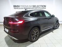 usado BMW 135 X4 xdrive20ikw (184 cv)