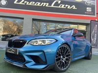 usado BMW M2 Competition