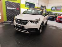 Usado Opel Crossland X Innovation 130 CV (95 kW) 2020 Blanco SUV