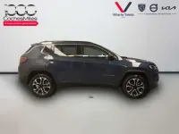 Usado Jeep Compass Limited 131 CV (96 kW) 2023 Azul SUV