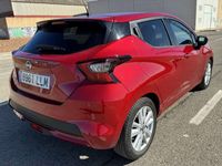 usado Nissan Micra IG-T Energy Touch 100